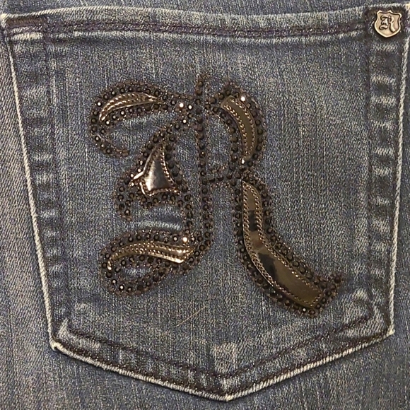 Rock & Republic Kasandra Bootcut Jean (30) - Picture 13 of 16